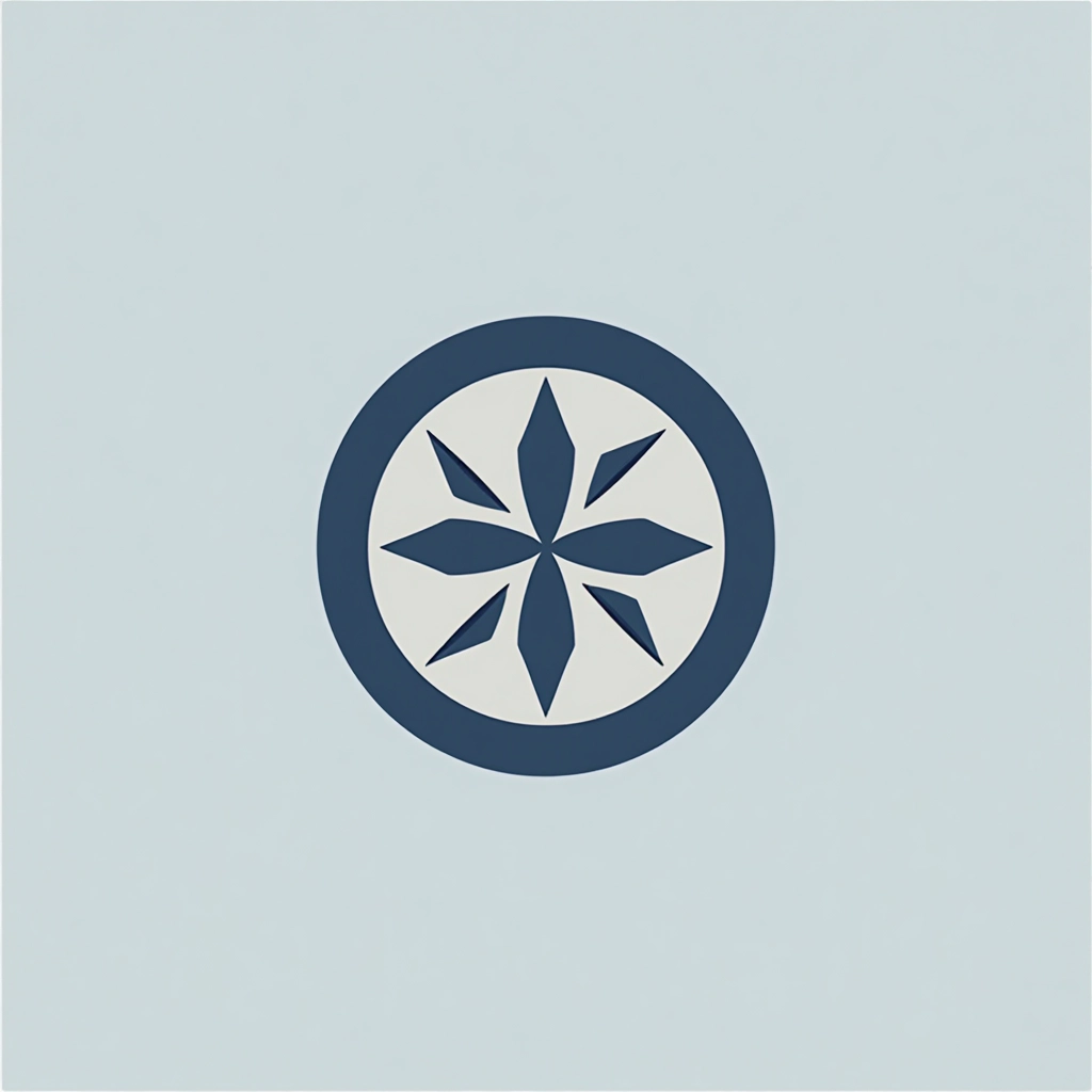 True North Logo
